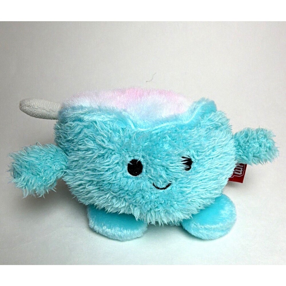 Bum Bumz by Russ Breakfast Bumz Cyrus the Cereal 4.5" Beanbag Mini Plush